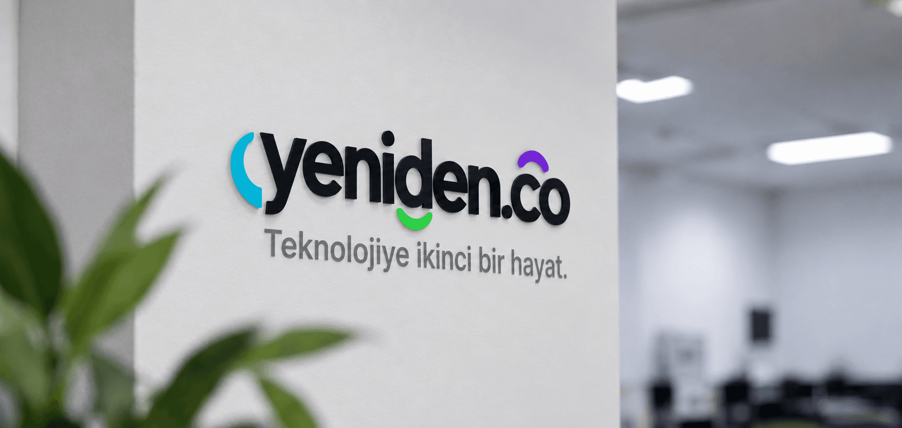 Yeniden.co ofis tabelası